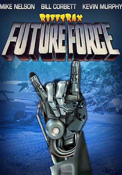 RiffTrax: Future Force