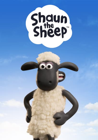 Shaun the Sheep