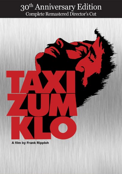Taxi Zum Klo
