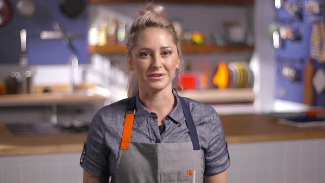 S01:E02 - Brooke Williamson's Sushi Surprise