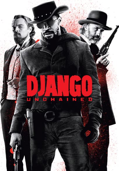Django Unchained (Sub Esp)