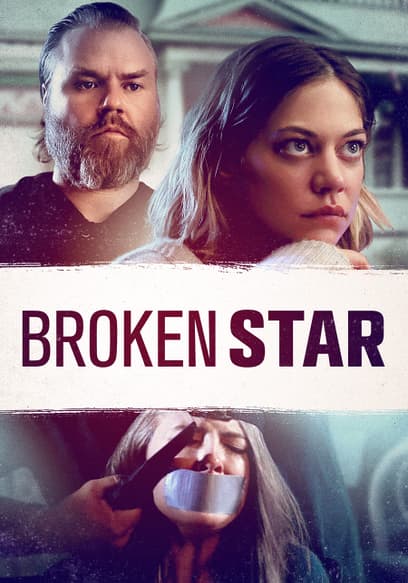 Broken Star