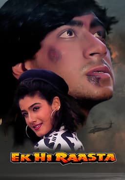 Ajay devgan ki best sale film ek hi raasta