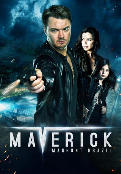 Maverick Manhunt Brazil