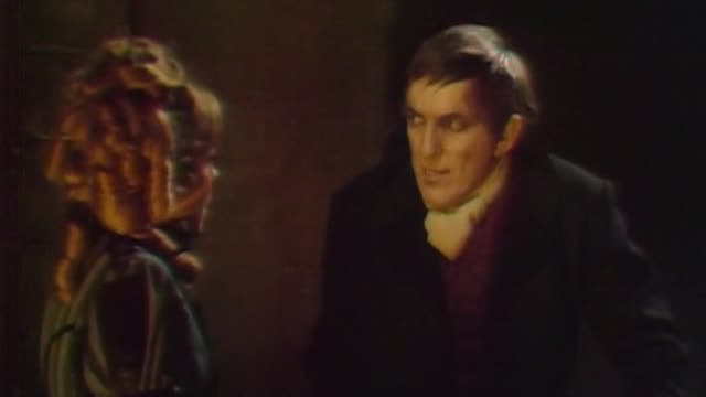 Watch Dark Shadows S05:E39 - Episode 411 - Free TV Shows | Tubi