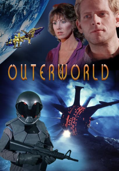 Outerworld