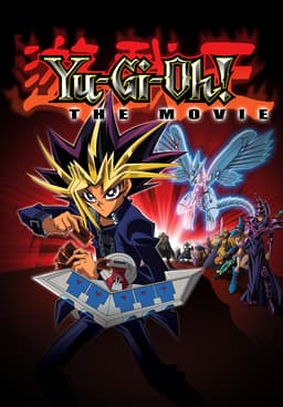 Yugioh pyramid of light full movie dailymotion new arrivals