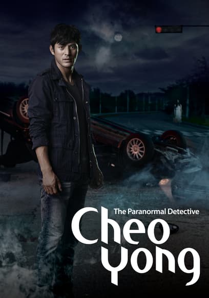 Cheo-Yong: The Paranormal Detective