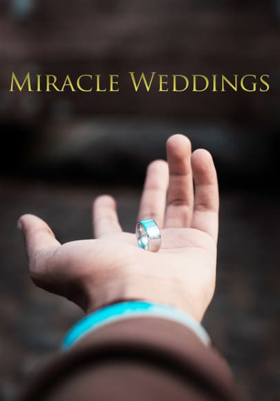Miracle Weddings