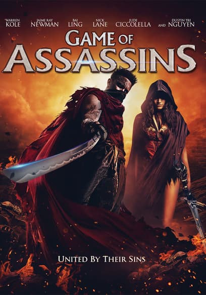 Watch Game Of Assassins 2013 Free Movies Tubi