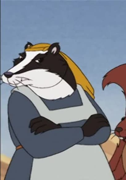 Watch Redwall S01:E06 - High Standards - Free TV Shows | Tubi