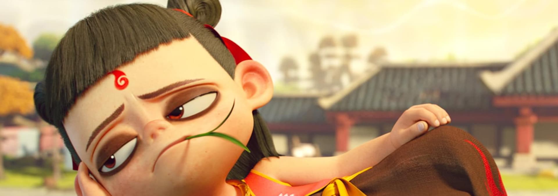 Watch Ne Zha (2019) Free Movies Tubi