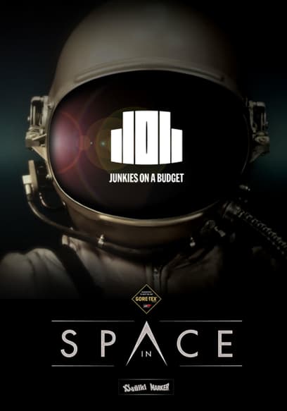 Junkies on a Budget: In Space