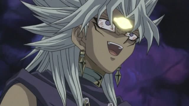 S02:E43 - Mind Game (Pt. 3): Mai vs. Marik