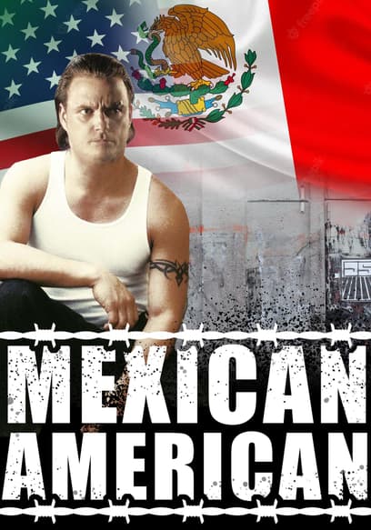 Mexican American (Español)