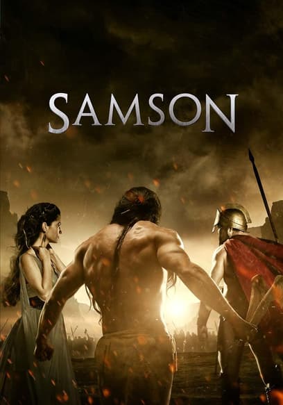 Watch Samson (2018) - Free Movies | Tubi