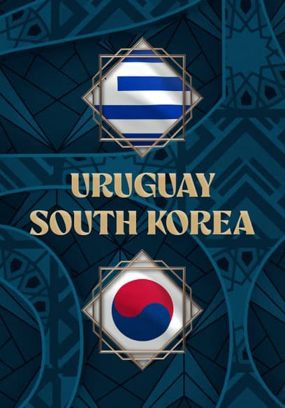 Uruguay vs. South Korea