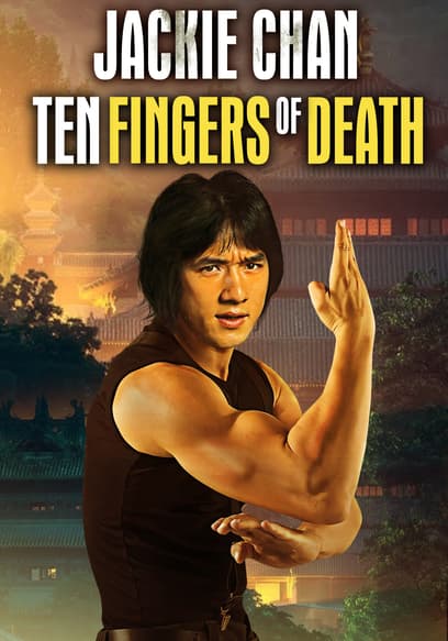 Ten Fingers of Death
