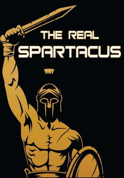 The Real Spartacus