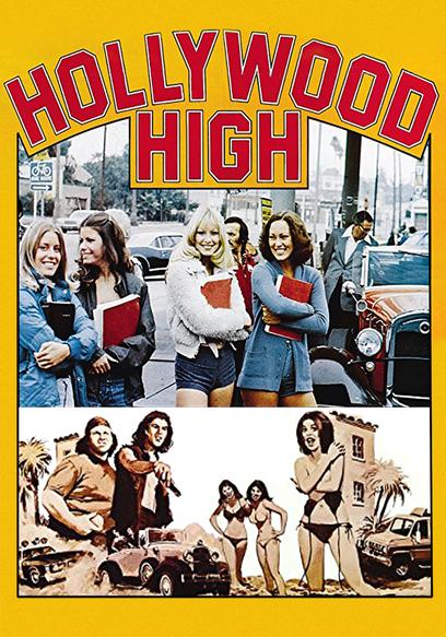 Hollywood High