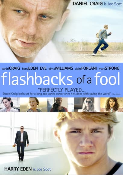 Flashbacks of a Fool