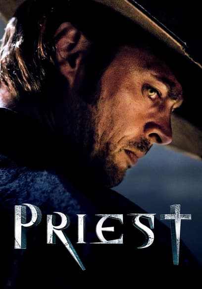 Priest