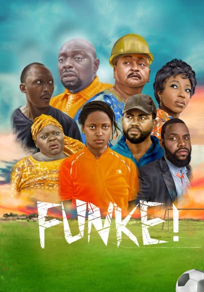 Funke!