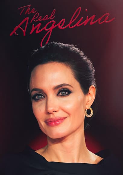 The Real Angelina