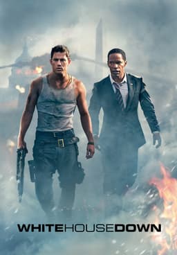 Watch White House Down 2013 Free Movies Tubi