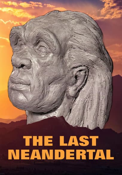 The Last Neandertal