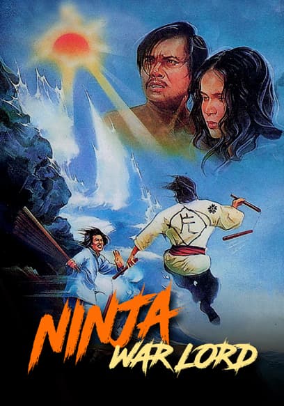Ninja War Lord