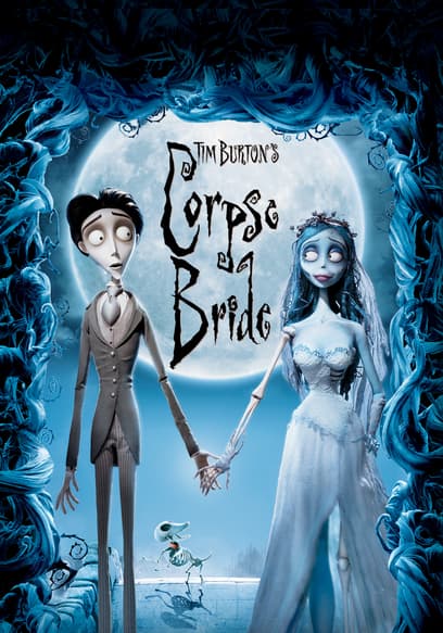 Tim Burton's Corpse Bride