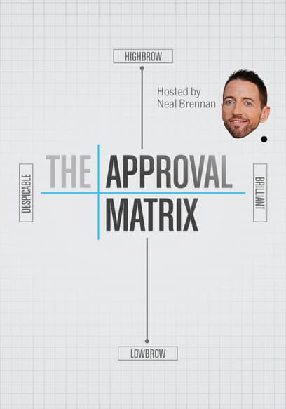 The Approval Matrix