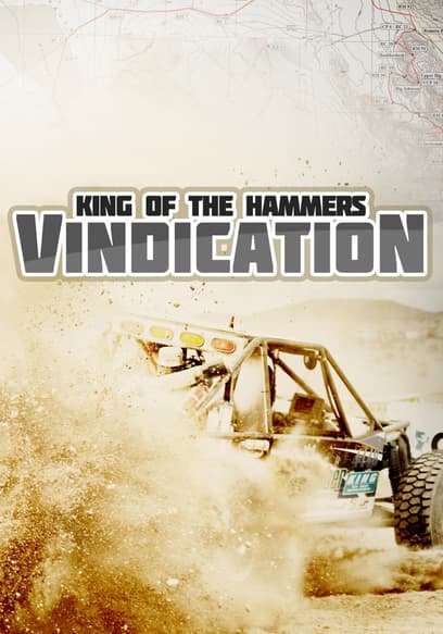 King of the Hammer: Vindication