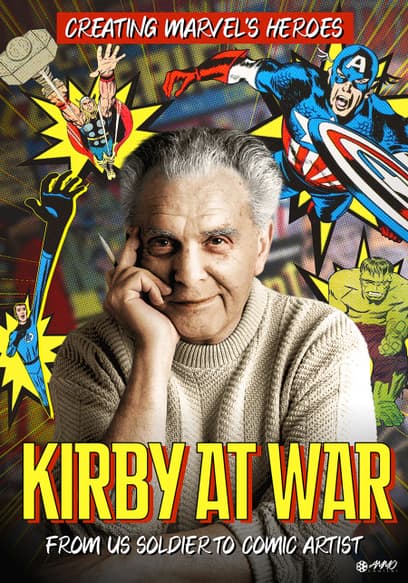 Kirby at War