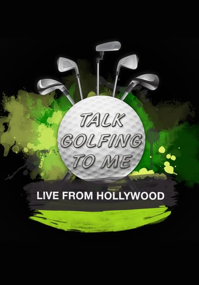 S01:E06 - Golf and Its Unique Swings