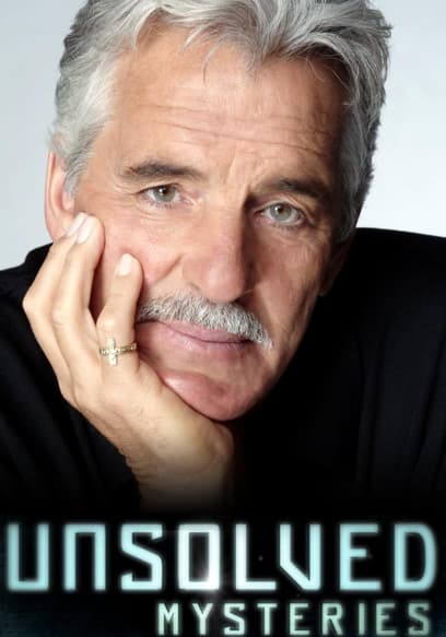 Unsolved Mysteries With Dennis Farina