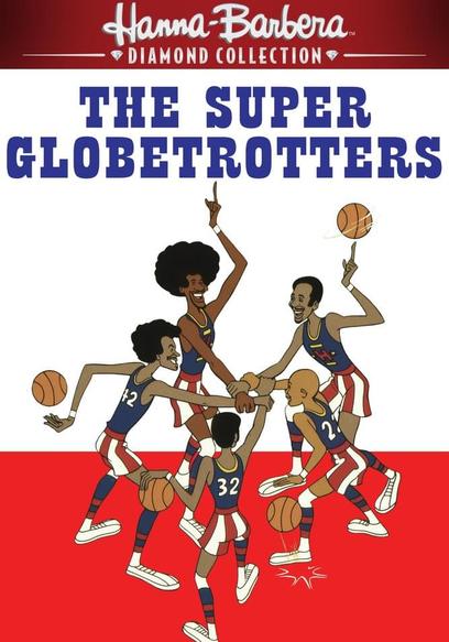 The Super Globetrotters