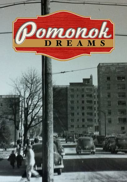 Pomonok Dreams