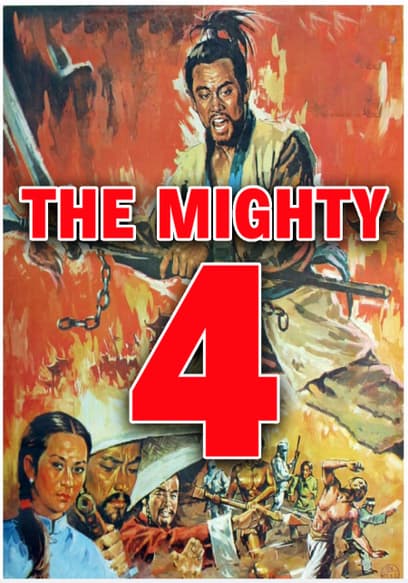 The Mighty 4