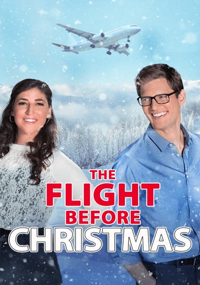 Watch The Flight Before Christmas (2015) - Free Movies | Tubi