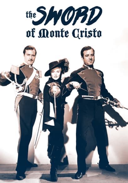 The Sword of Monte Cristo (Español)