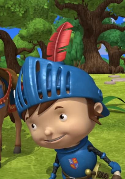 Watch Mike the Knight S02:E01 - Mike the Knight and - Free TV Shows | Tubi