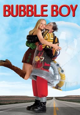 Watch Bubble Boy 2001 Free Movies Tubi