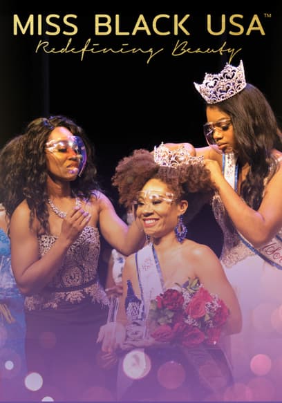 S01:E01 - 2022 Miss Black USA