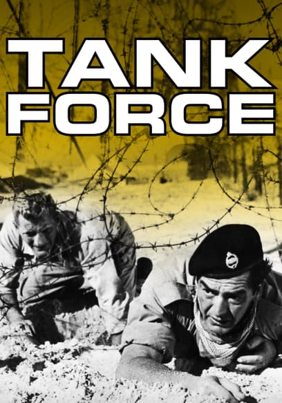 Tank Force