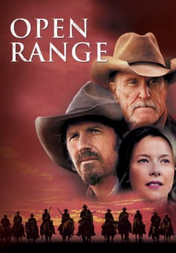 Watch Open Range (2003) - Free Movies