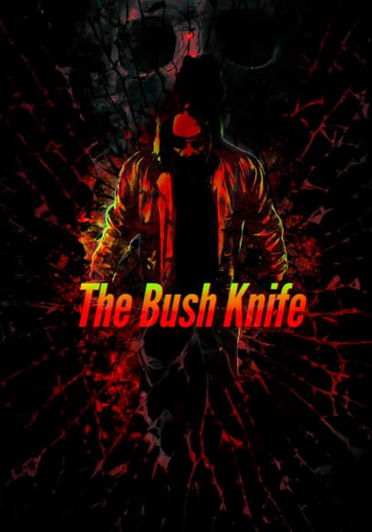 The Bush Knife