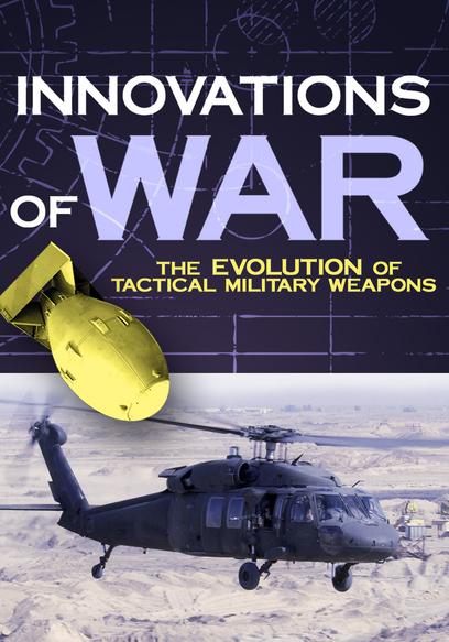 Innovations of War