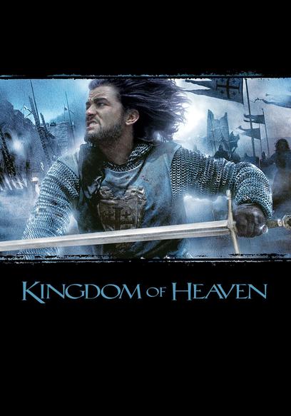 Kingdom of Heaven